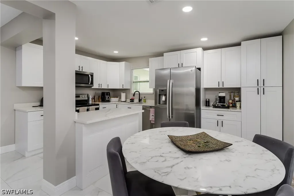 5170 19th Court SW Naples FL 34116