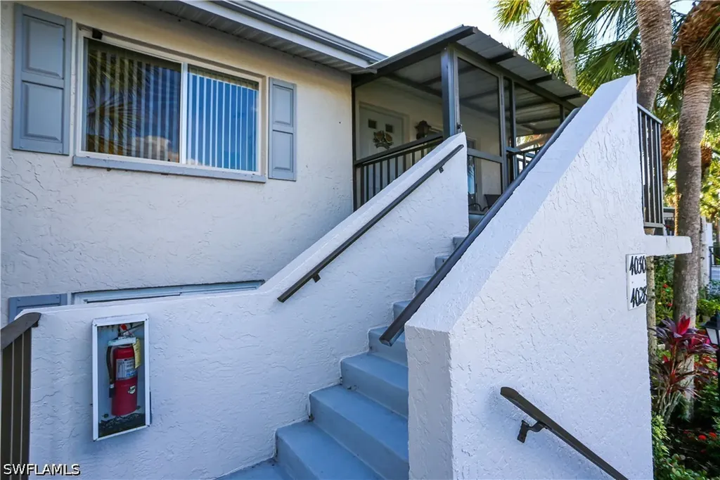 4030 Northlight Drive Naples FL 34112
