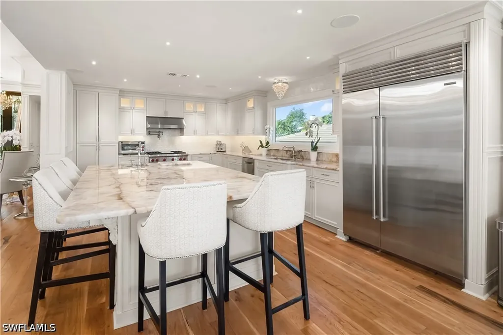 1585 Mullet Lane Naples FL 34102