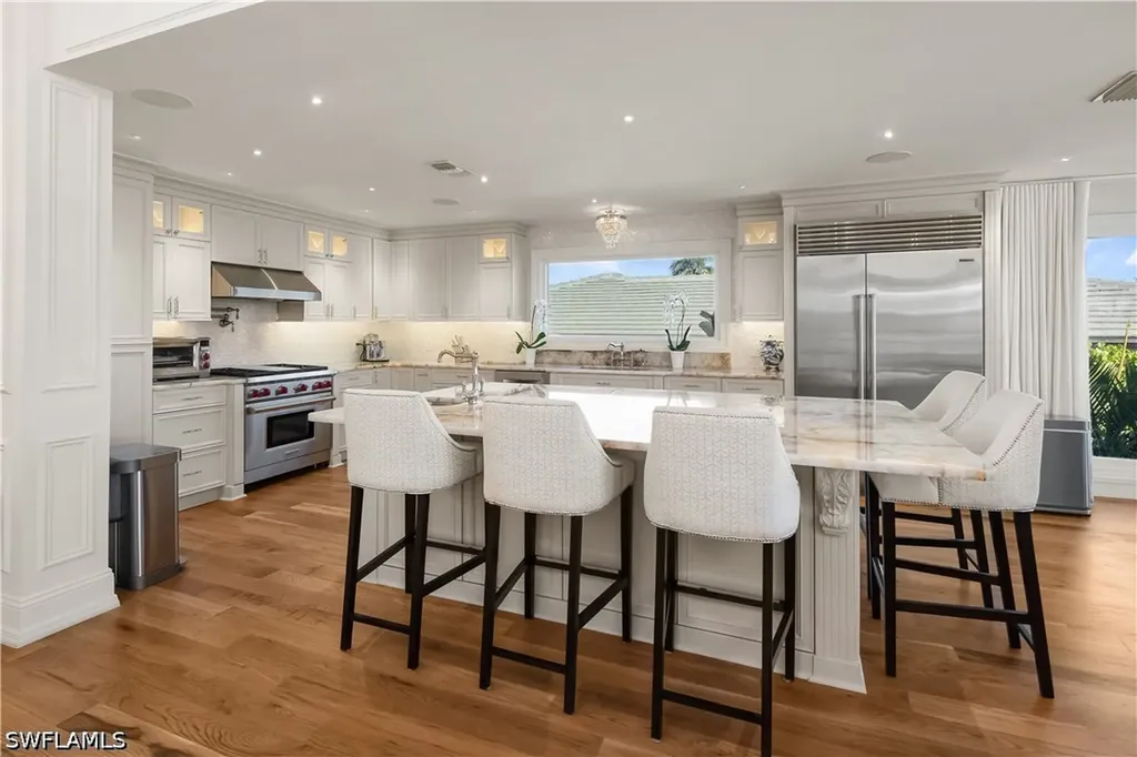 1585 Mullet Lane Naples FL 34102