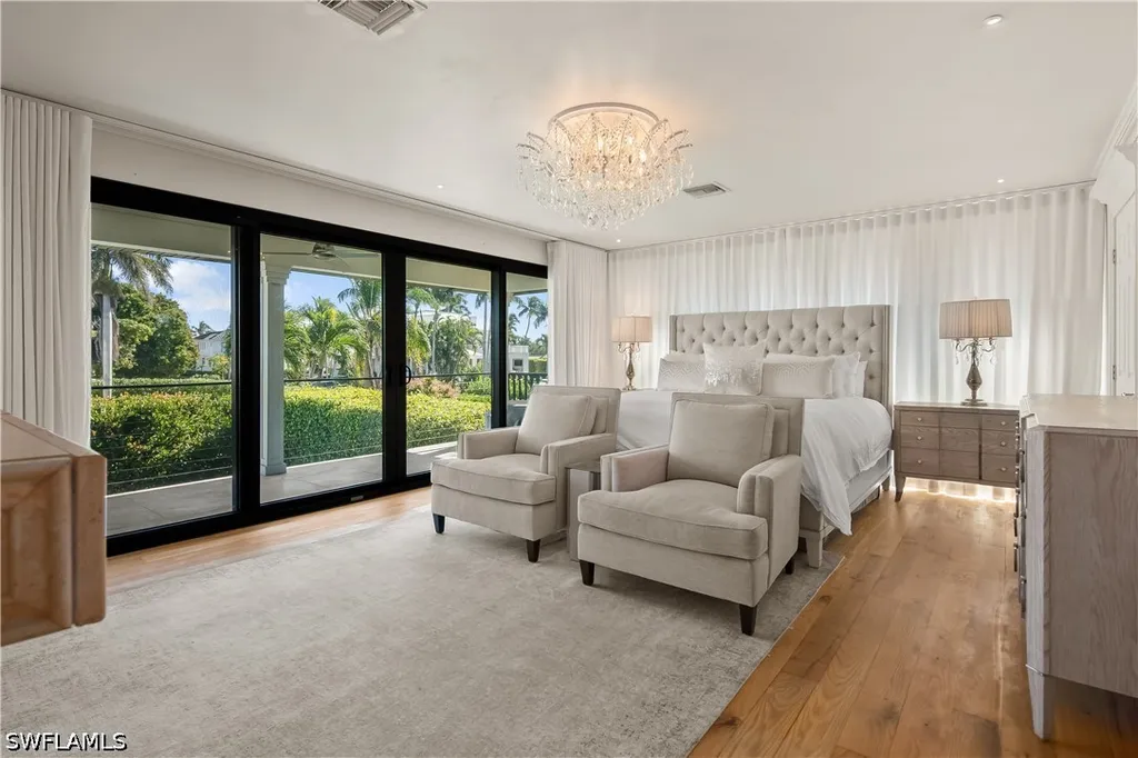 1585 Mullet Lane Naples FL 34102