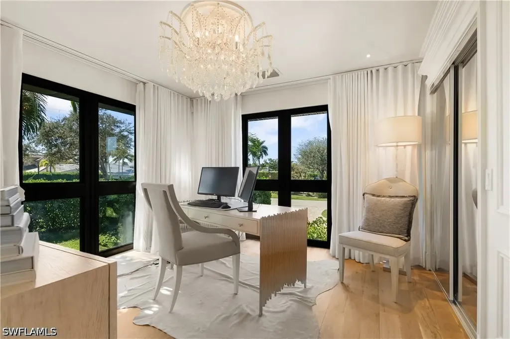 1585 Mullet Lane Naples FL 34102