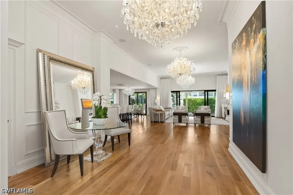 1585 Mullet Lane Naples FL 34102