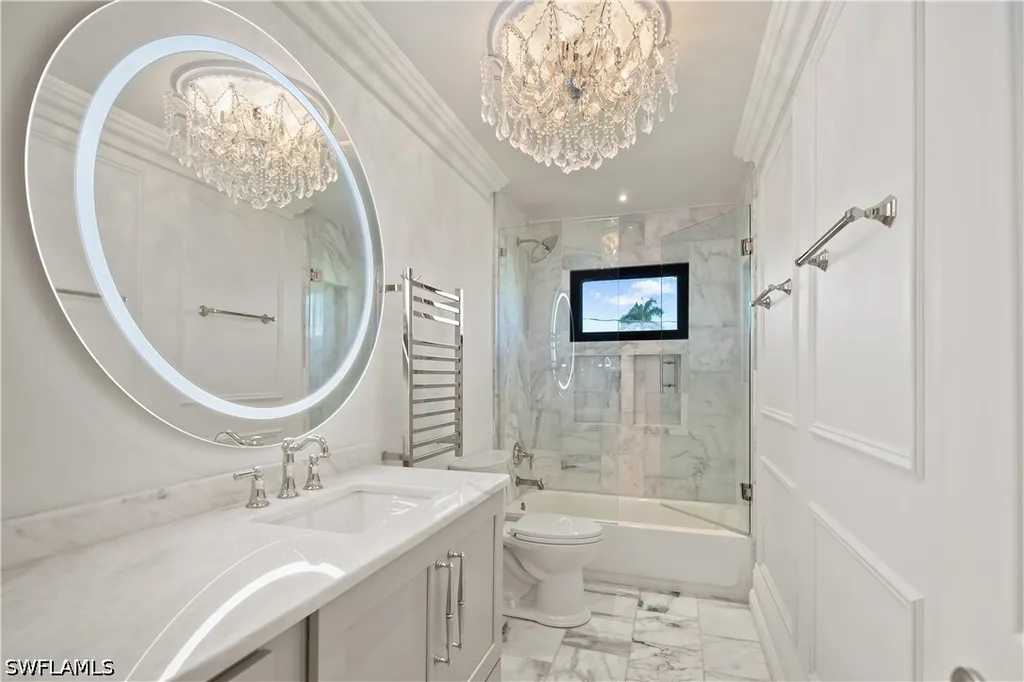 1585 Mullet Lane Naples FL 34102