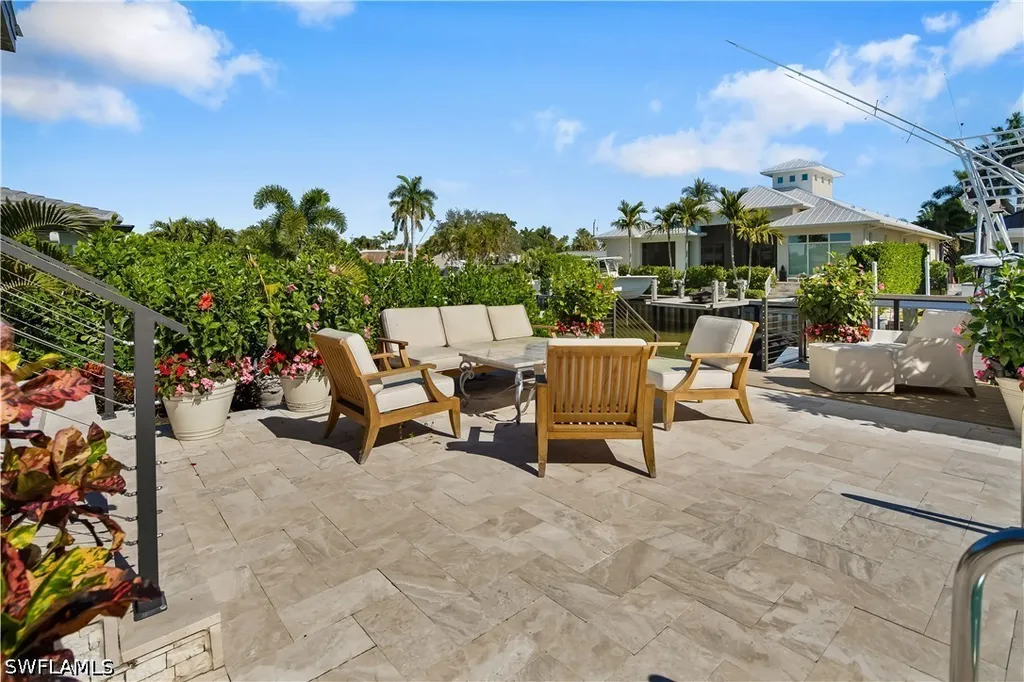 1585 Mullet Lane Naples FL 34102