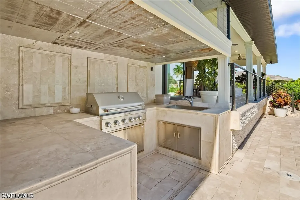 1585 Mullet Lane Naples FL 34102