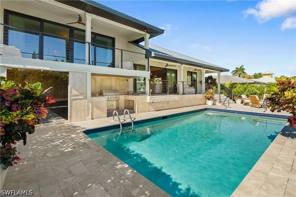 1585 Mullet Lane Naples FL 34102