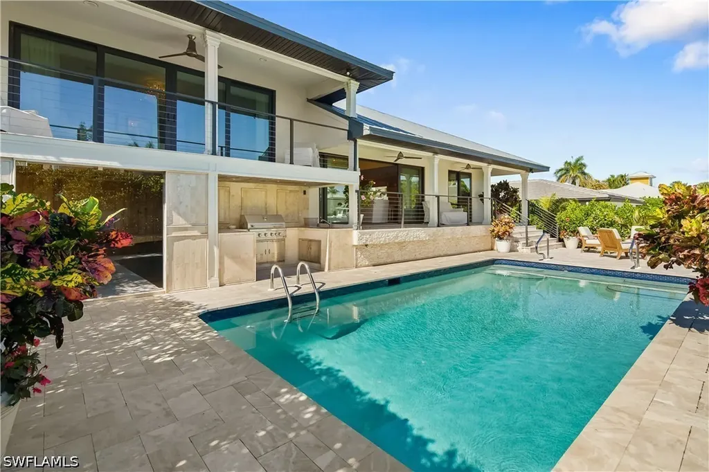 1585 Mullet Lane Naples FL 34102