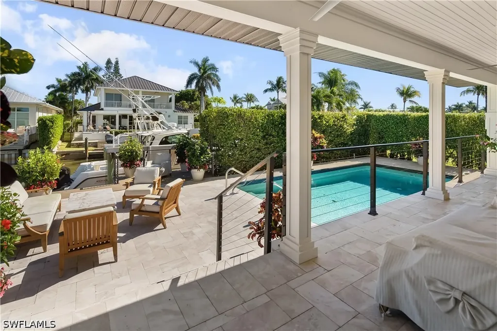 1585 Mullet Lane Naples FL 34102