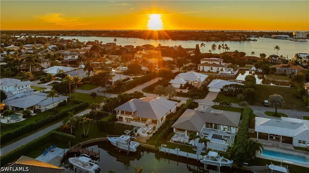 1585 Mullet Lane Naples FL 34102