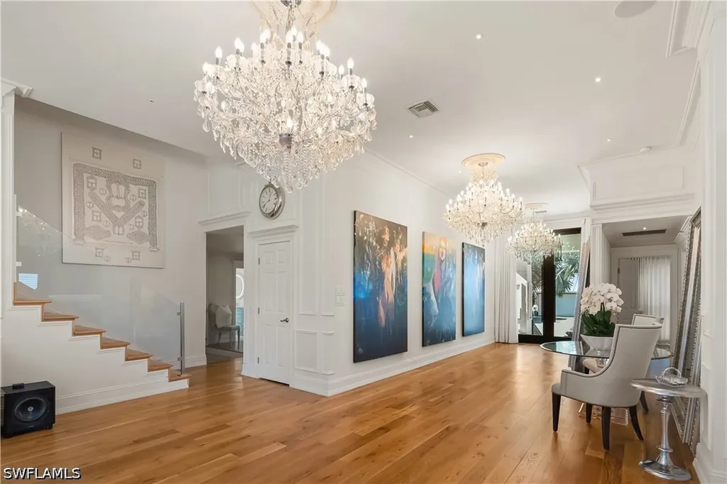 1585 Mullet Lane Naples FL 34102