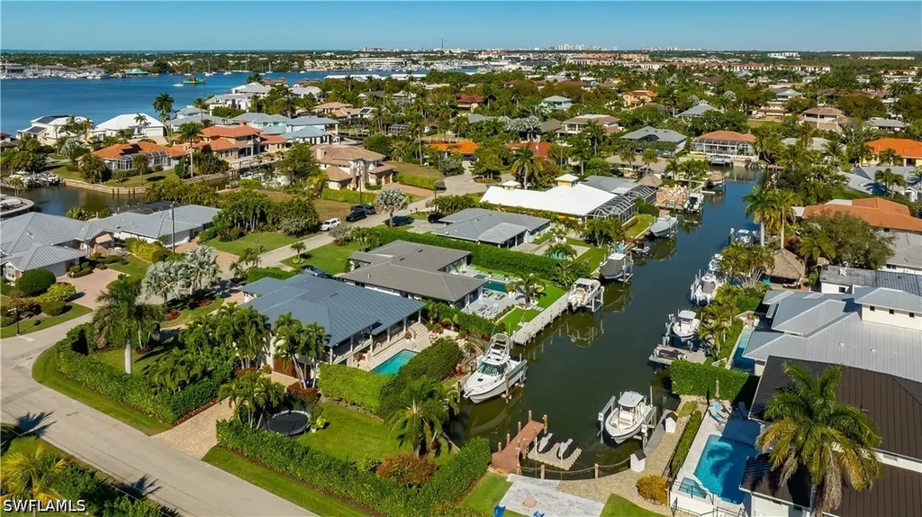 1585 Mullet Lane Naples FL 34102