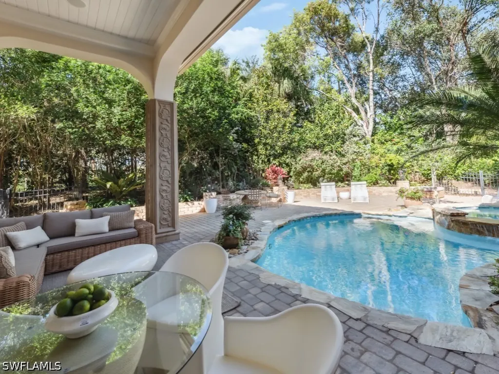 15627 Villoresi Way Naples FL 34110