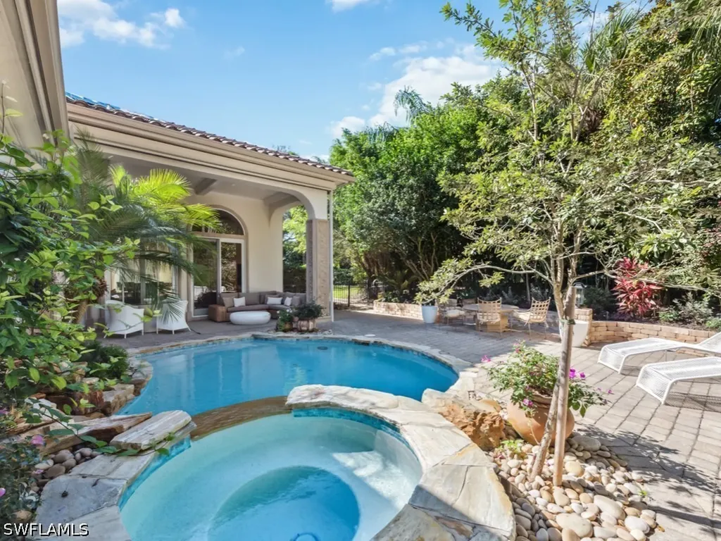 15627 Villoresi Way Naples FL 34110