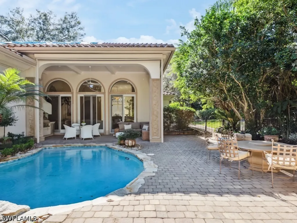15627 Villoresi Way Naples FL 34110