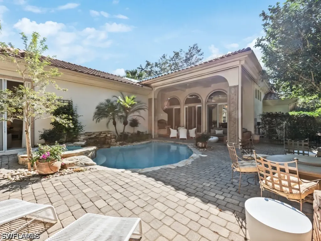 15627 Villoresi Way Naples FL 34110