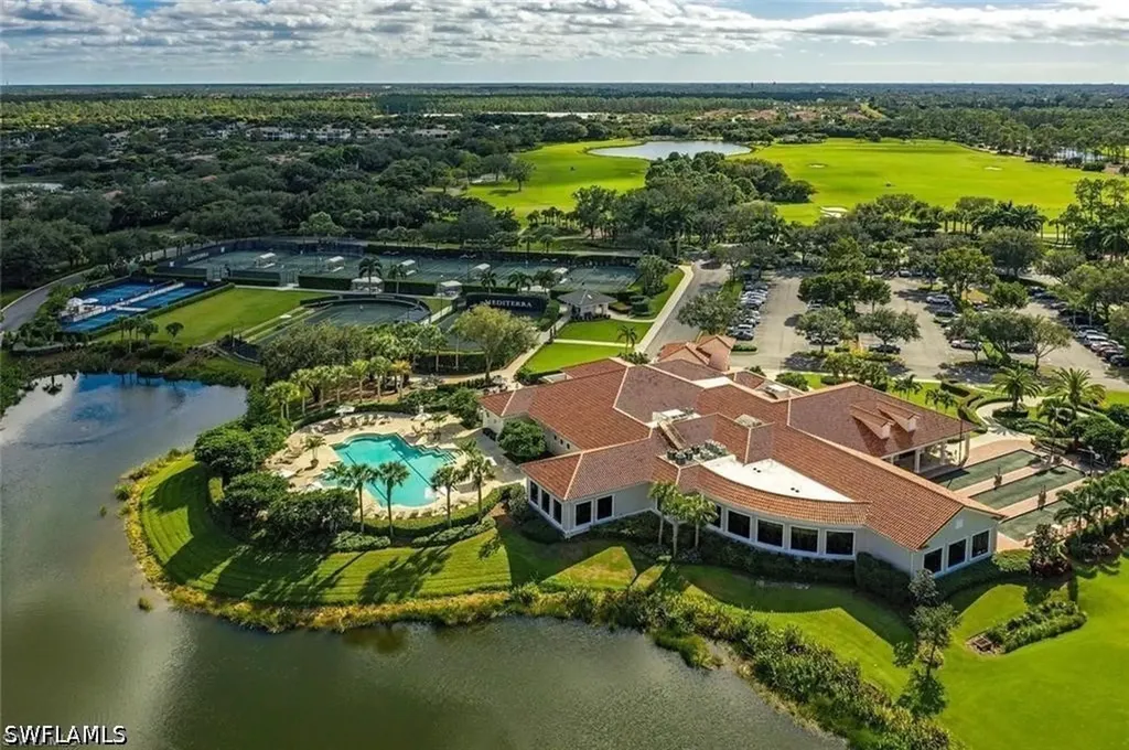 15627 Villoresi Way Naples FL 34110
