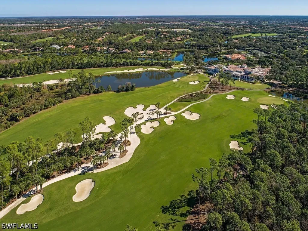 15627 Villoresi Way Naples FL 34110