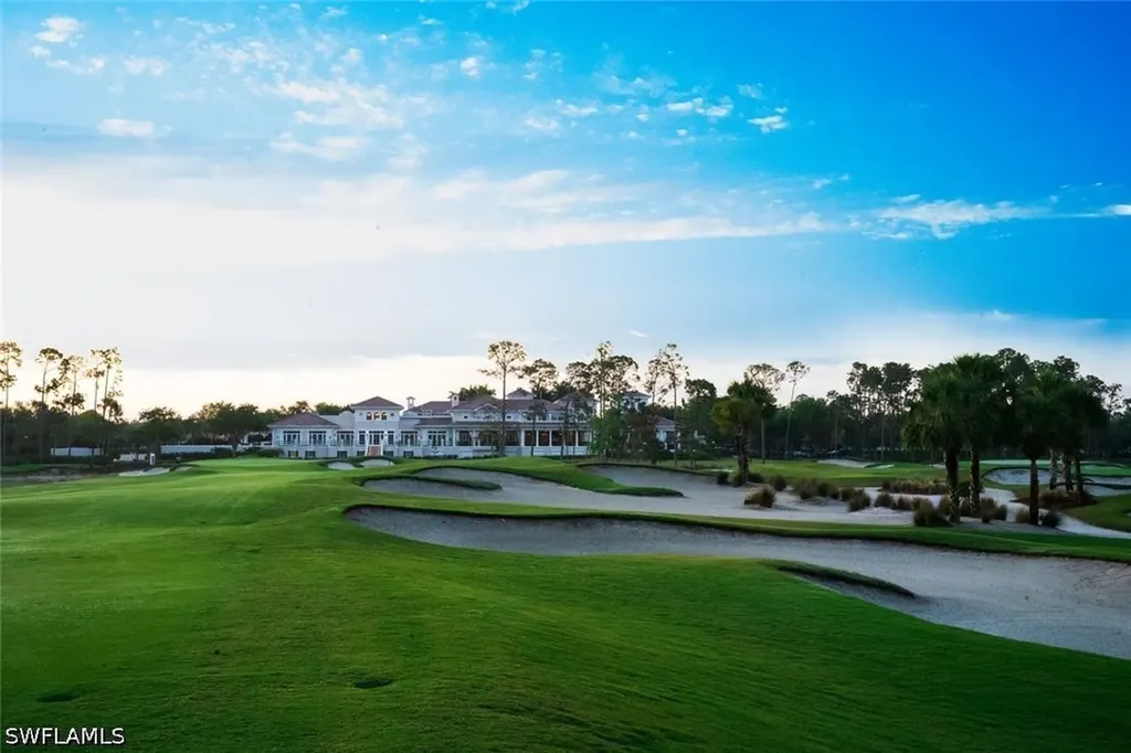 15627 Villoresi Way Naples FL 34110