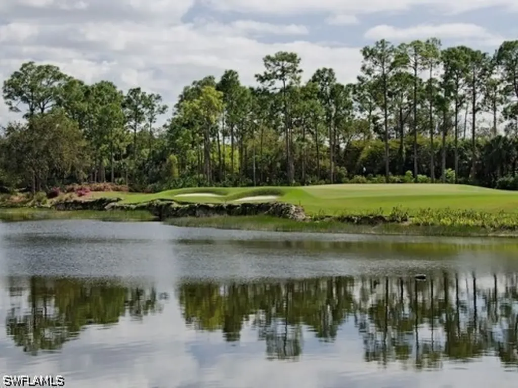 15627 Villoresi Way Naples FL 34110