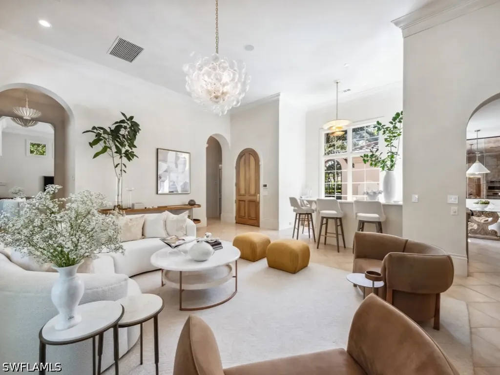 15627 Villoresi Way Naples FL 34110