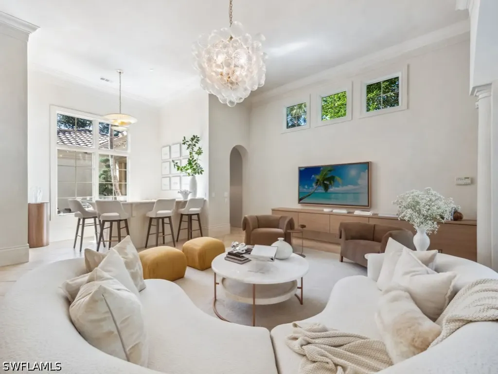 15627 Villoresi Way Naples FL 34110