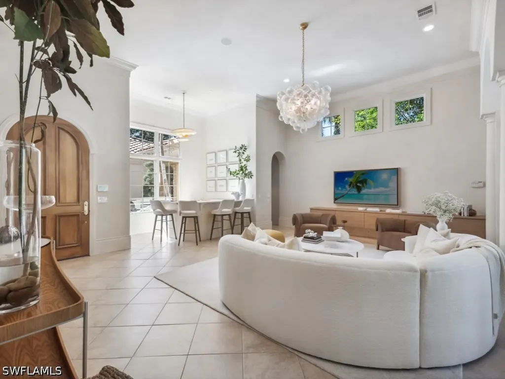 15627 Villoresi Way Naples FL 34110