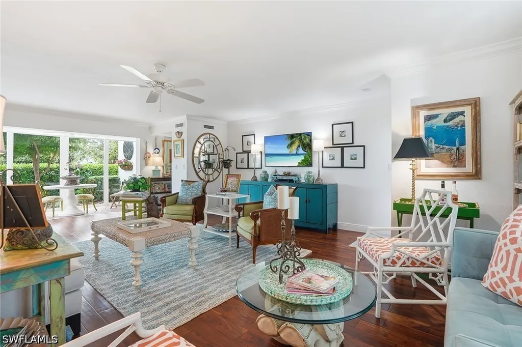 4784 West Boulevard Naples FL 34103