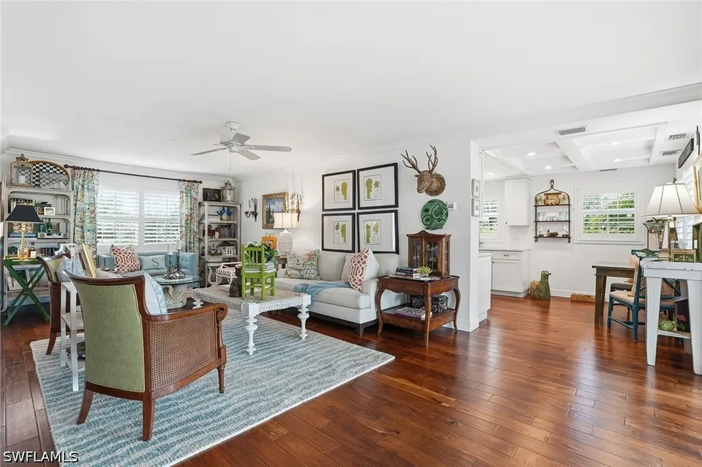 4784 West Boulevard Naples FL 34103