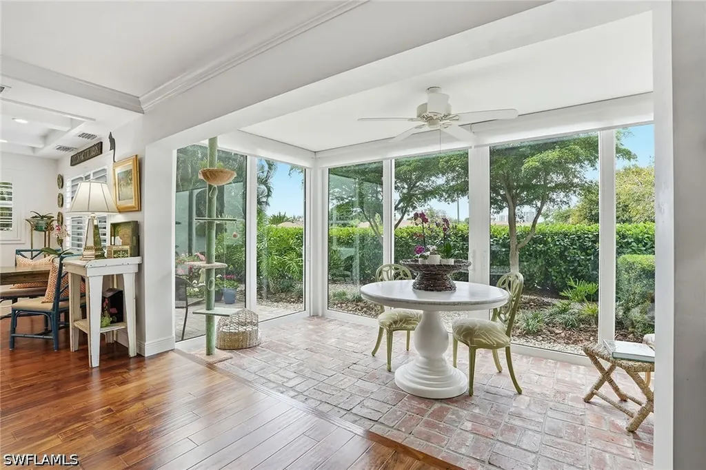 4784 West Boulevard Naples FL 34103