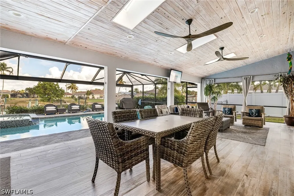 1911 SE 32nd Terrace Cape Coral FL 33904