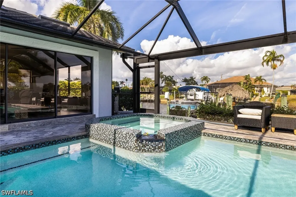 1911 SE 32nd Terrace Cape Coral FL 33904