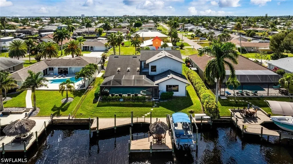 1911 SE 32nd Terrace Cape Coral FL 33904