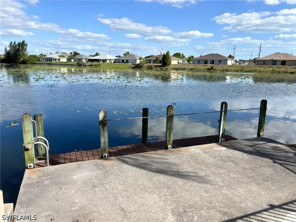 3049 SW 11th Place Cape Coral FL 33914
