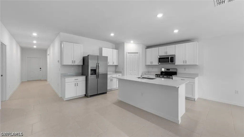 1520 NW 24th Avenue Cape Coral FL 33993