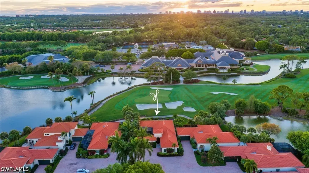 2595 Twinflower Lane Naples FL 34105
