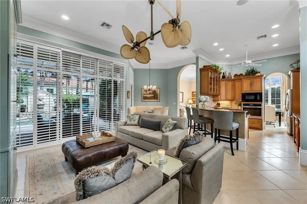 2595 Twinflower Lane Naples FL 34105