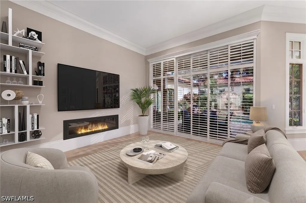 2595 Twinflower Lane Naples FL 34105