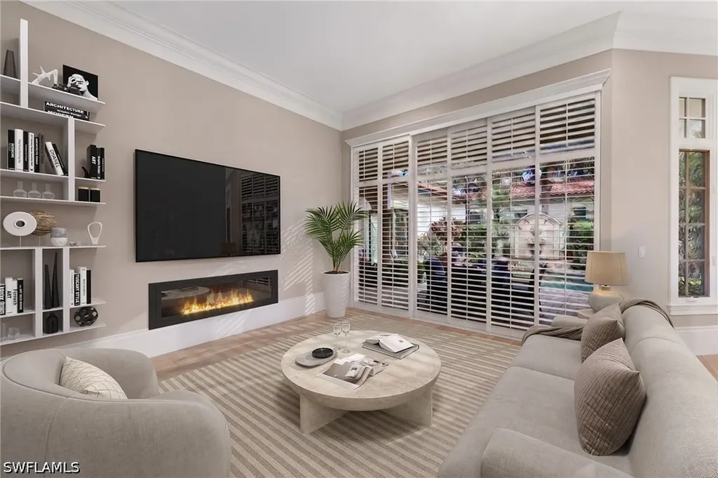 2595 Twinflower Lane Naples FL 34105