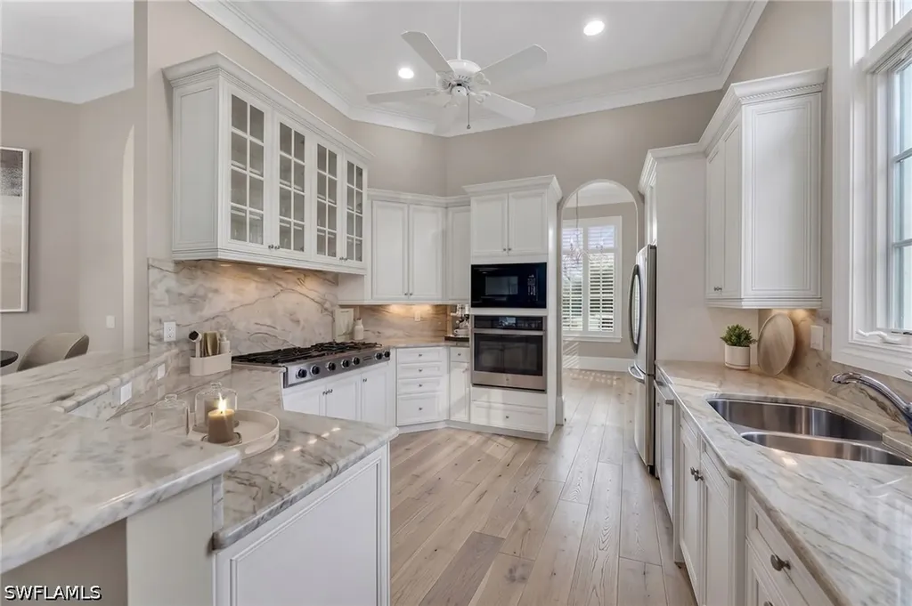 2595 Twinflower Lane Naples FL 34105