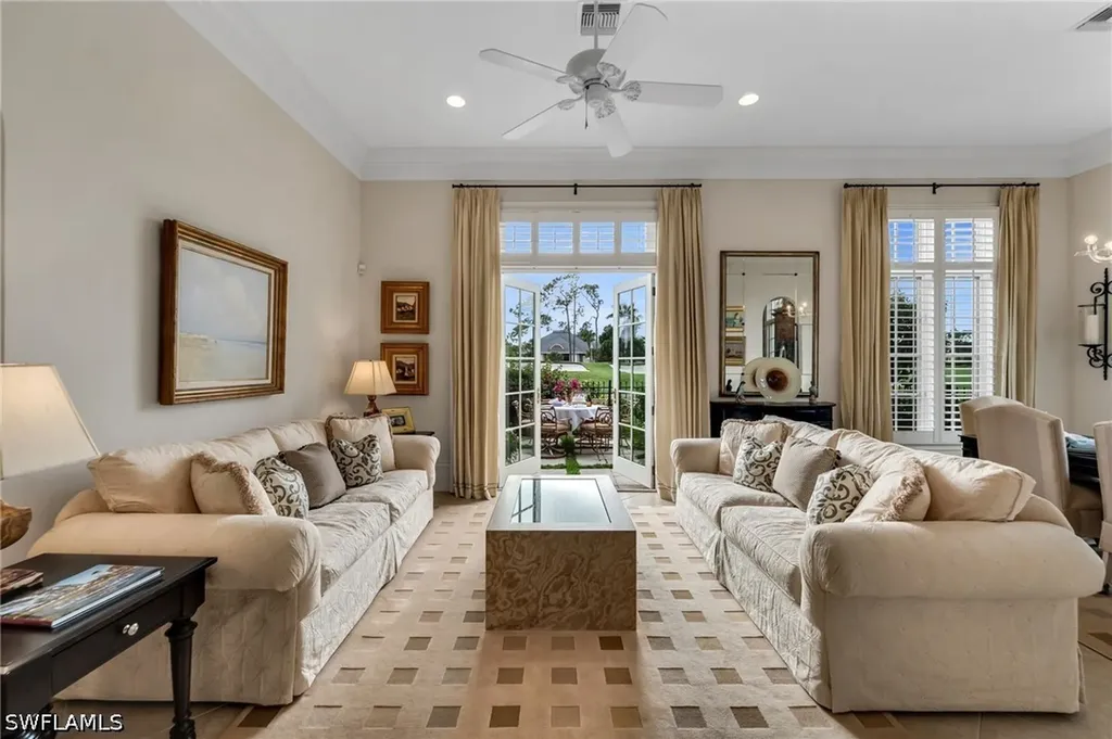 2595 Twinflower Lane Naples FL 34105