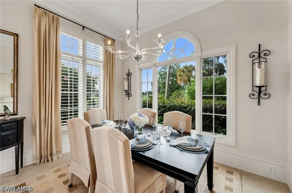2595 Twinflower Lane Naples FL 34105