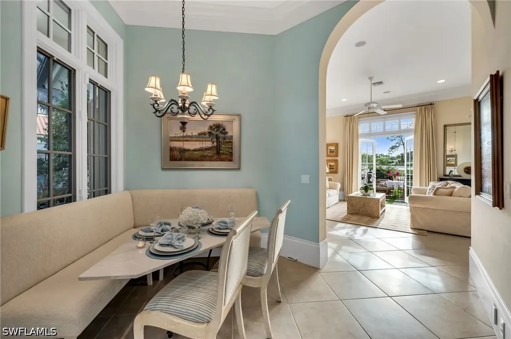 2595 Twinflower Lane Naples FL 34105