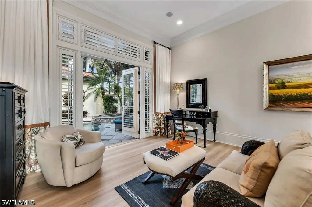 2595 Twinflower Lane Naples FL 34105