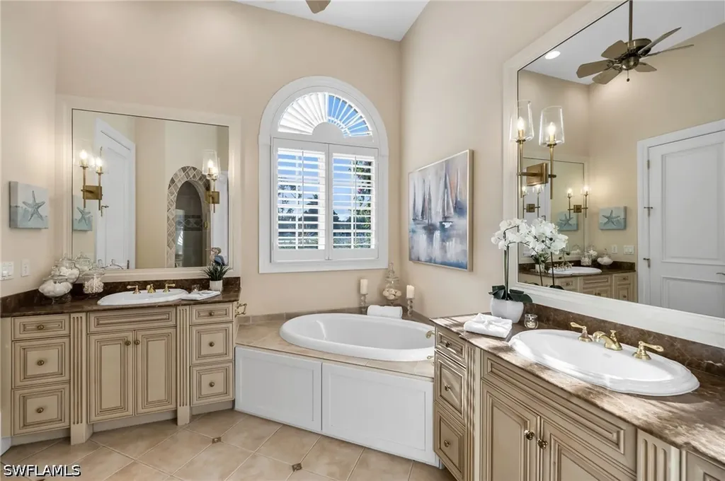 2595 Twinflower Lane Naples FL 34105