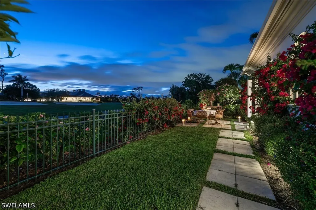 2595 Twinflower Lane Naples FL 34105