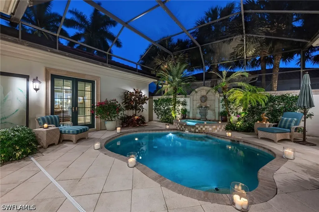 2595 Twinflower Lane Naples FL 34105