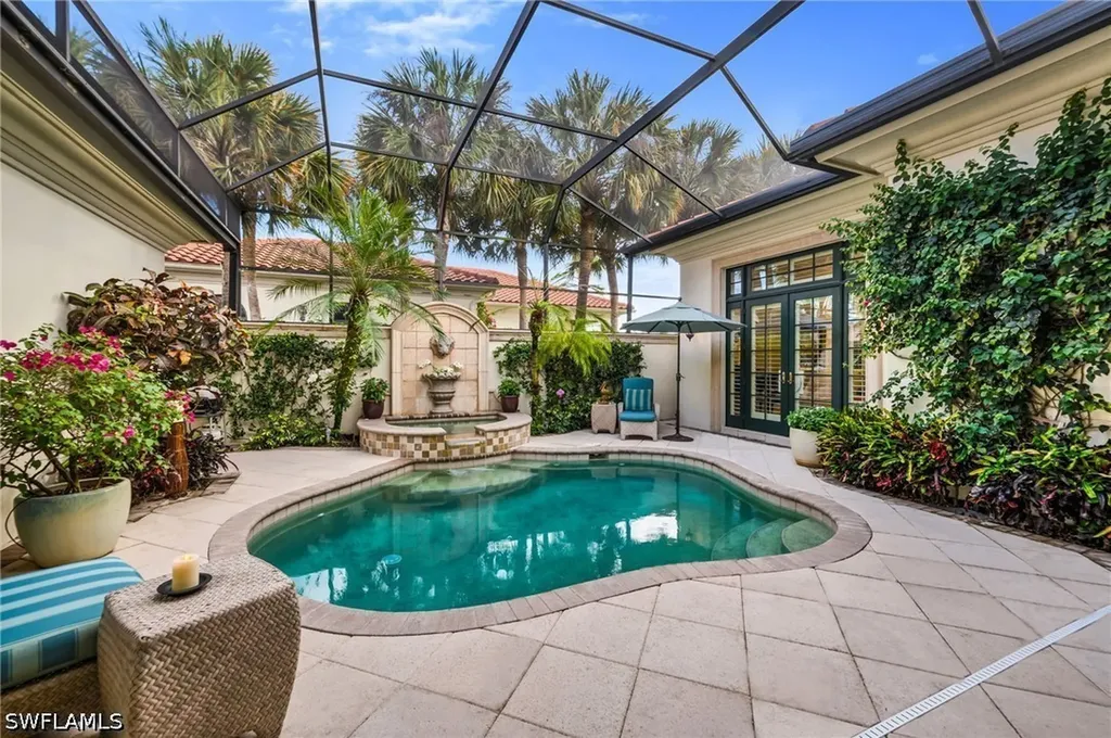 2595 Twinflower Lane Naples FL 34105