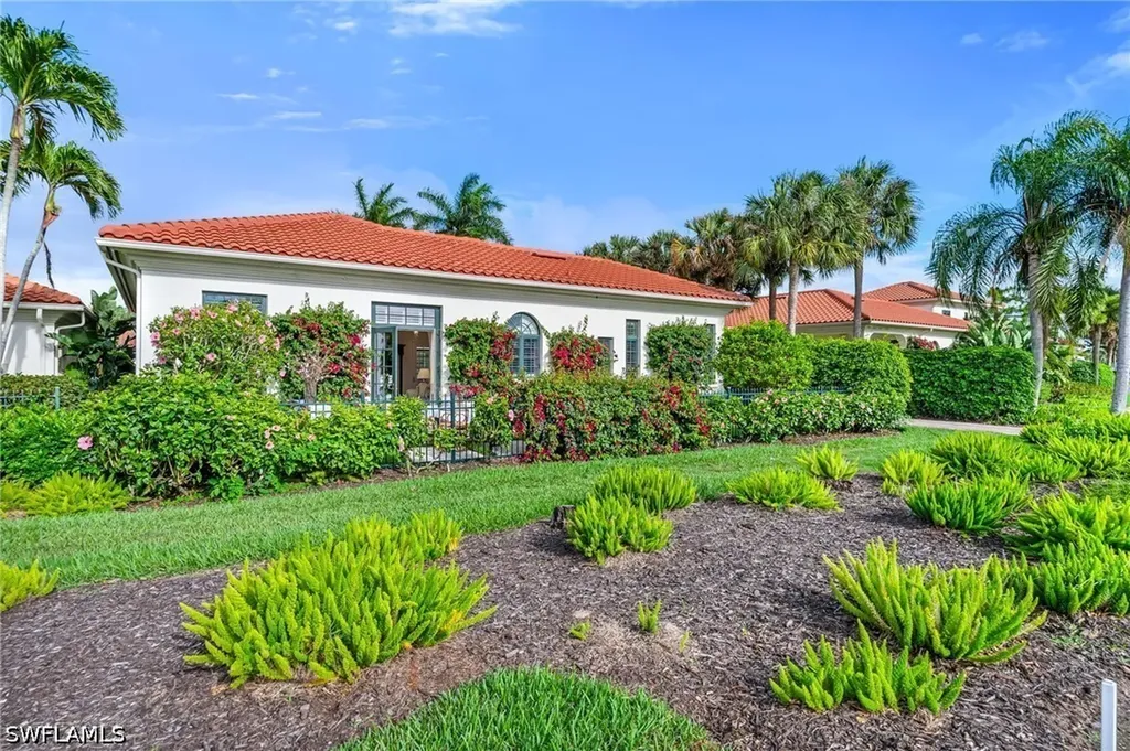 2595 Twinflower Lane Naples FL 34105