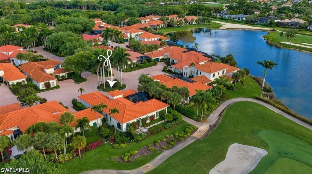2595 Twinflower Lane Naples FL 34105